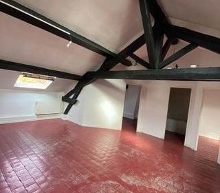  Appartement � vendre 3 pi�ces 59 m�