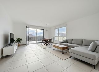  Appartement � vendre 3 pi�ces 65 m�