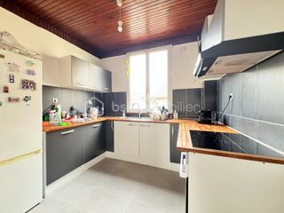  Appartement � vendre 3 pi�ces 49 m�