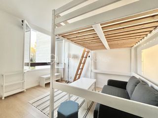  Appartement � louer 1 pi�ce 15 m�