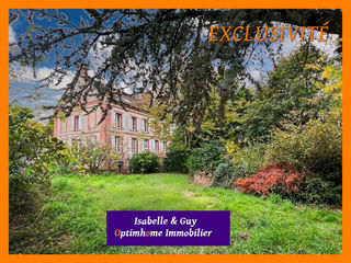  Maison � vendre 11 pi�ces 269 m�