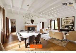  Maison � vendre 5 pi�ces 142 m�