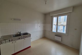  Appartement � vendre 3 pi�ces 71 m�