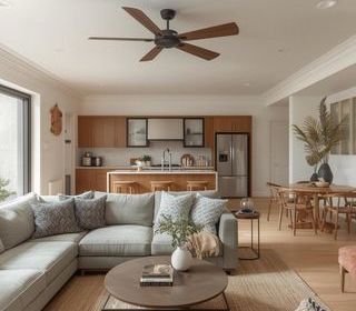  Appartement � vendre 3 pi�ces 69 m�