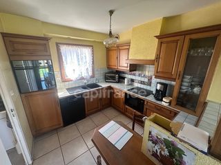  Maison � vendre 7 pi�ces 100 m�