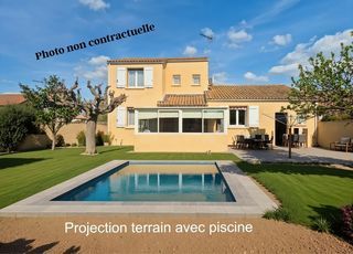  Maison � vendre 5 pi�ces 136 m�