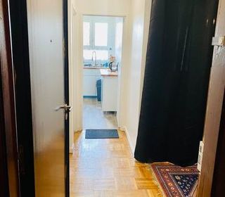  Appartement � louer 1 pi�ce 12 m�