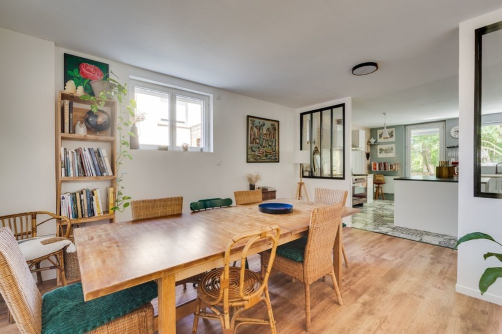 � vendre  Maison Toulouse (31500)