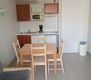  Appartement � vendre 2 pi�ces 34 m�