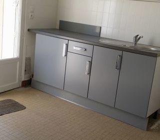  Appartement � louer 1 pi�ce 25 m�