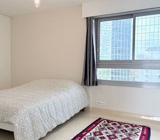  Appartement � louer 4 pi�ces 87 m�