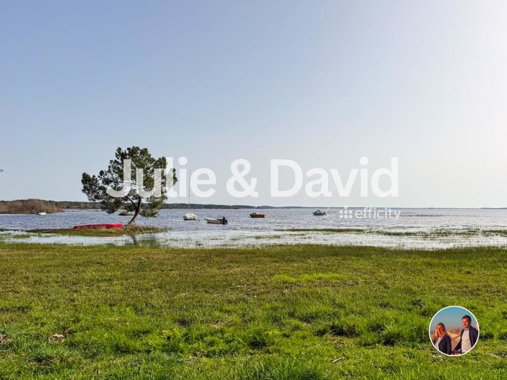 � vendre  Maison Lacanau (33680)