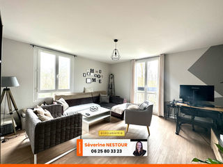  Appartement � vendre 5 pi�ces 84 m�