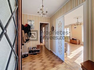  Maison � vendre 4 pi�ces 100 m�