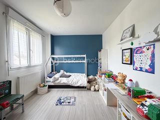  Maison � vendre 4 pi�ces 81 m�