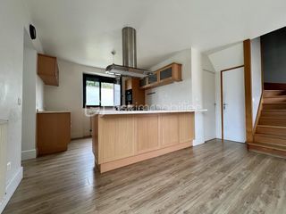  Maison � vendre 5 pi�ces 100 m�