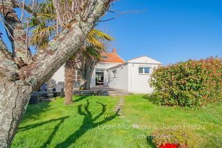  Maison � vendre 4 pi�ces 100 m�