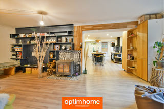  Maison � vendre 5 pi�ces 163 m�