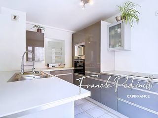  Appartement � vendre 3 pi�ces 72 m�