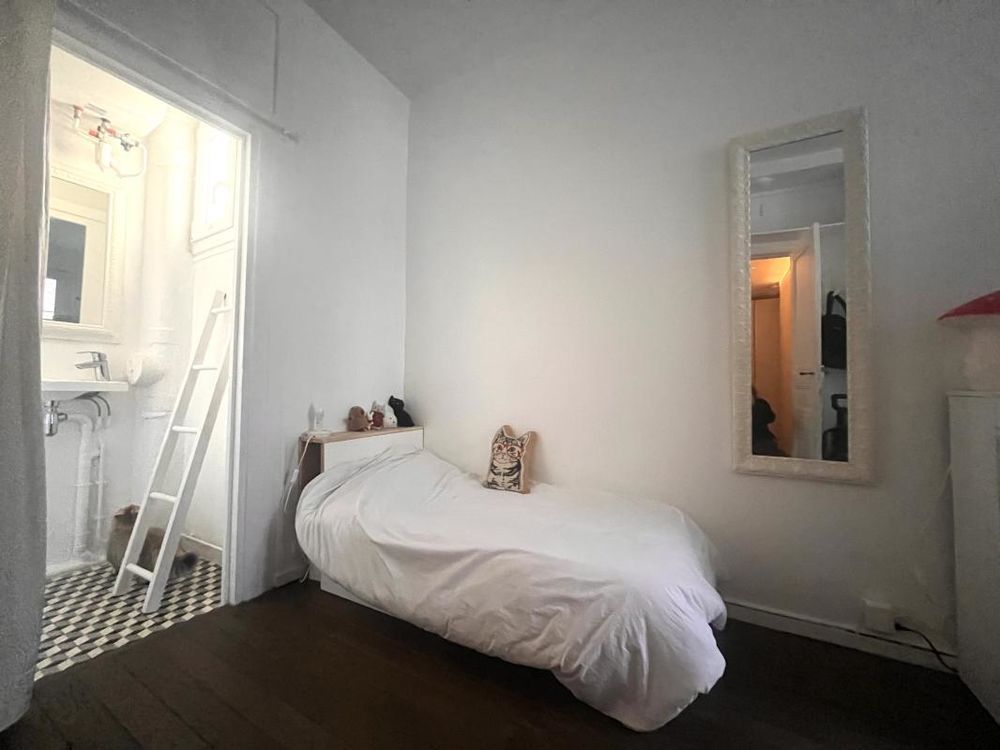 � vendre  Appartement Paris 5