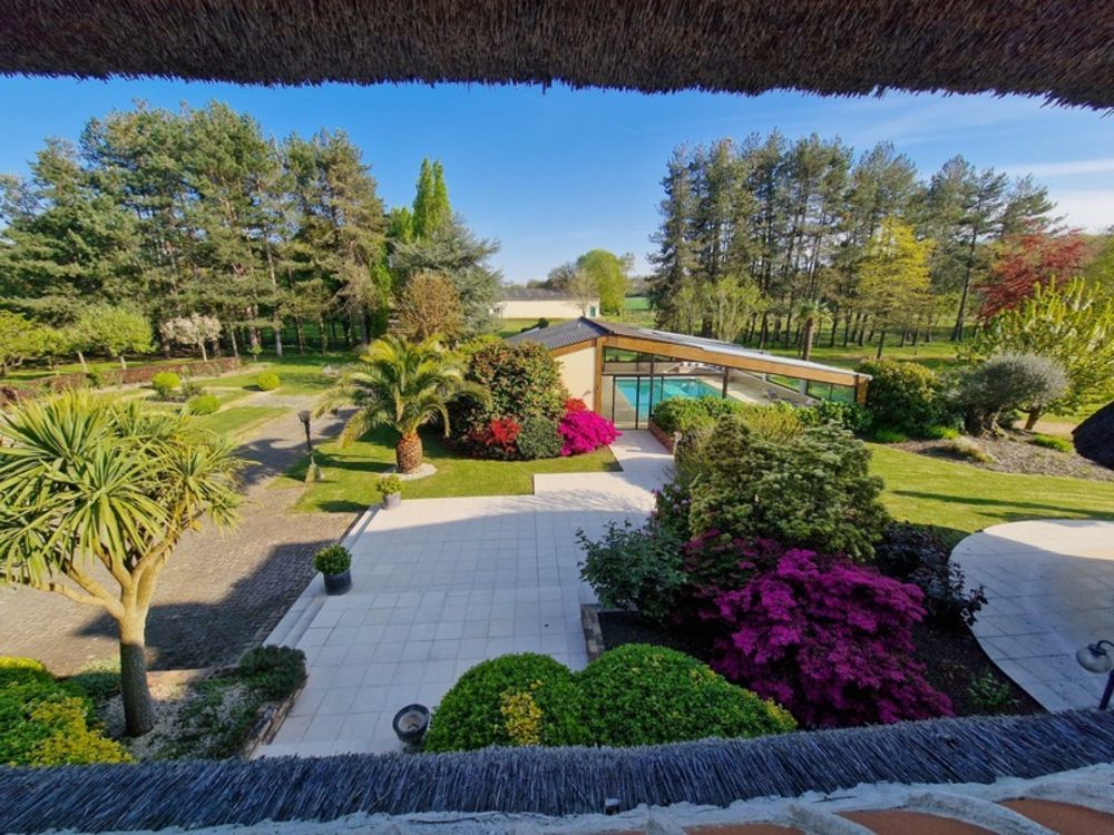 � vendre  Propri�t�/ch�teau Hillion (22120)