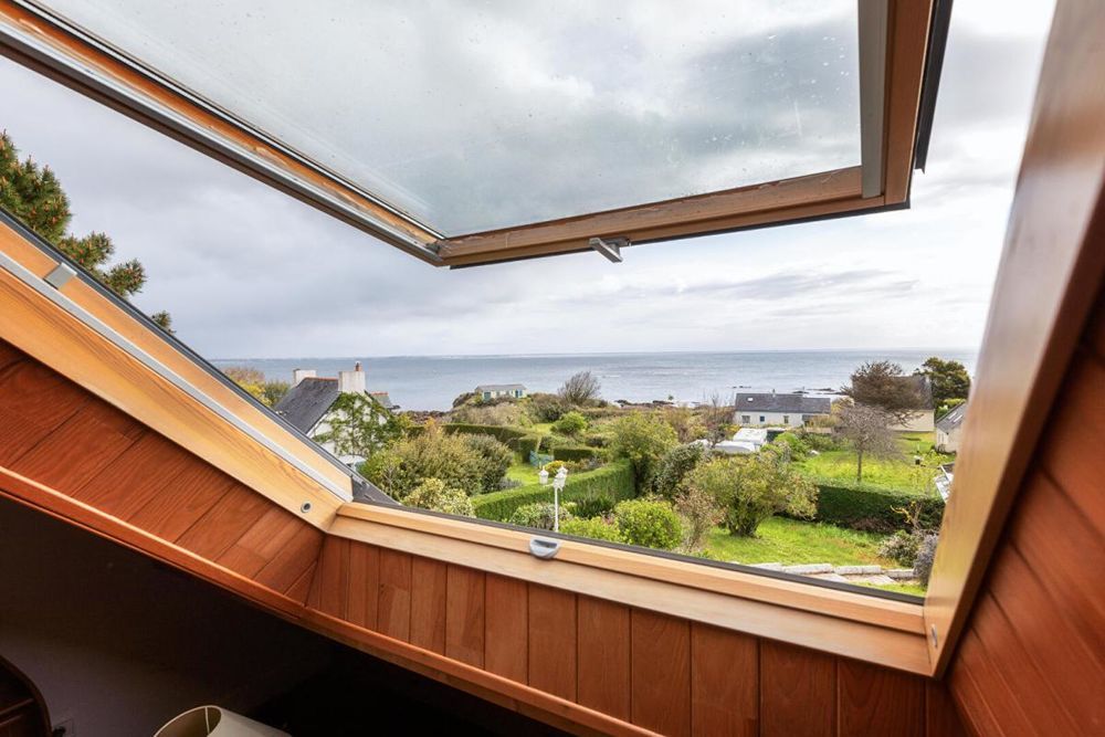 � vendre  Maison Groix (56590)