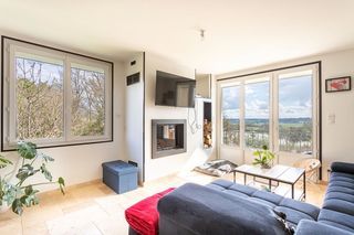  Maison � vendre 4 pi�ces 105 m�