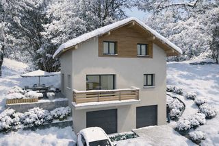  Maison � vendre 5 pi�ces 110 m�