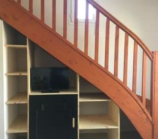  Appartement � vendre 2 pi�ces 44 m�