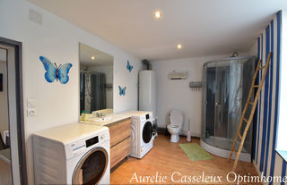  Immeuble � vendre 5 pi�ces 152 m�