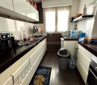  Appartement � vendre 2 pi�ces 39 m�