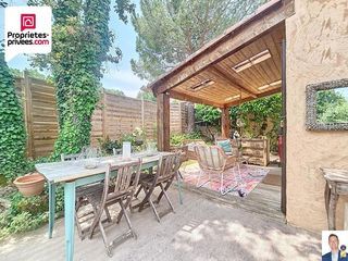  Maison � vendre 3 pi�ces 30 m�