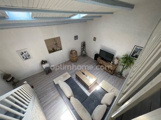  Appartement � vendre 3 pi�ces 91 m�