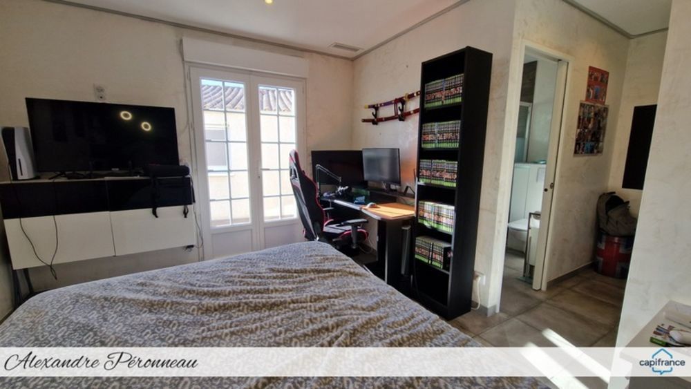 � vendre  Villa La Rochelle (17000)