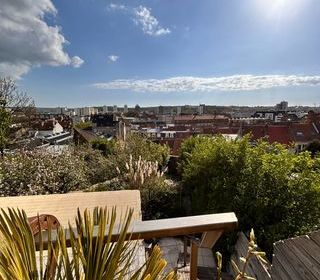  Appartement � vendre 2 pi�ces 50 m�