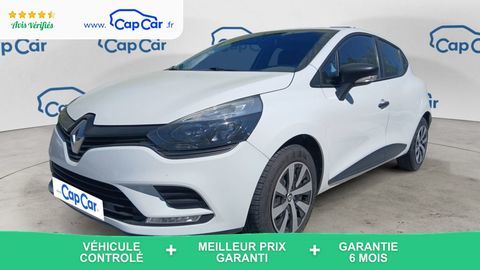 Renault Clio IV 1.5 dCi 75 Intens 2017 occasion Hyeres 83400