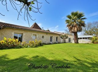  Maison � vendre 7 pi�ces 346 m�