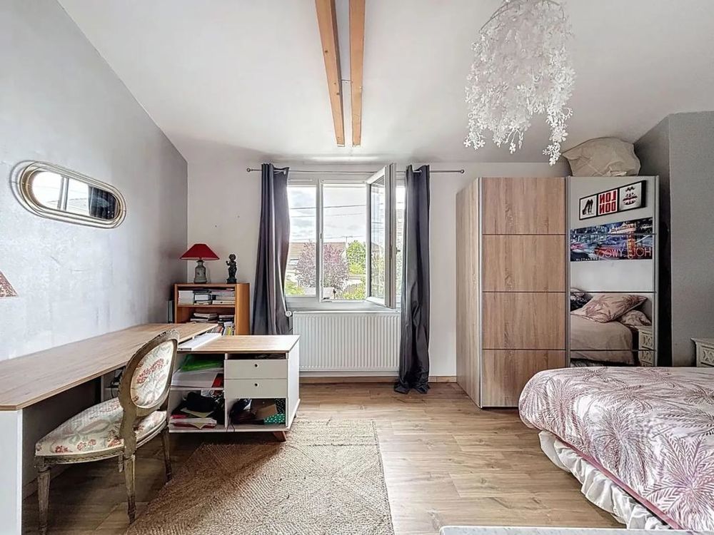 � vendre  Maison Conflans-Sainte-Honorine (78700)