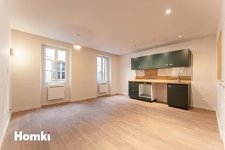  Appartement � vendre 2 pi�ces 36 m�