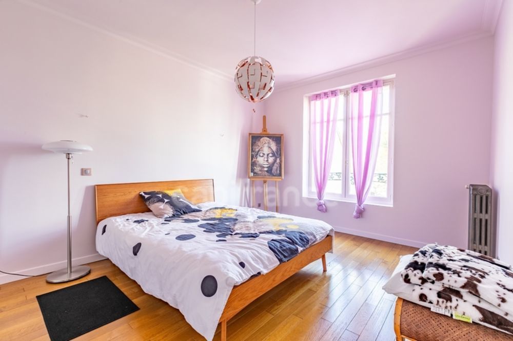 � vendre  Maison Soissons (02200)