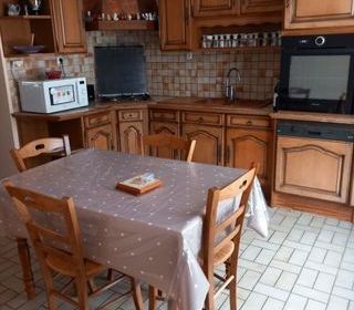  Maison � vendre 5 pi�ces 94 m�