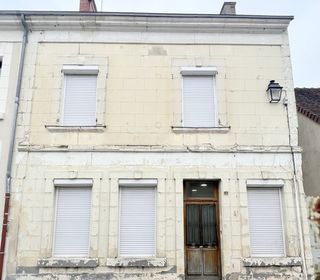  Maison � vendre 6 pi�ces 97 m�