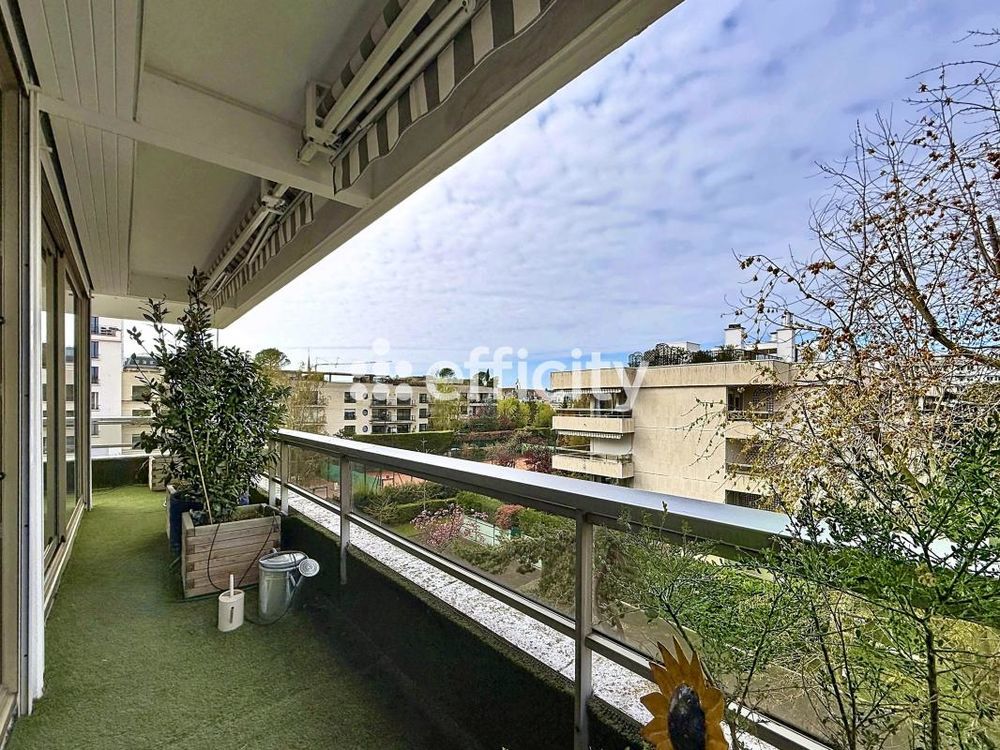 � vendre  Appartement Boulogne-Billancourt (92100)