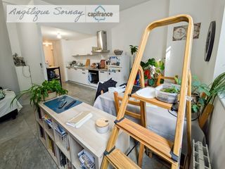  Appartement � vendre 1 pi�ce 42 m�