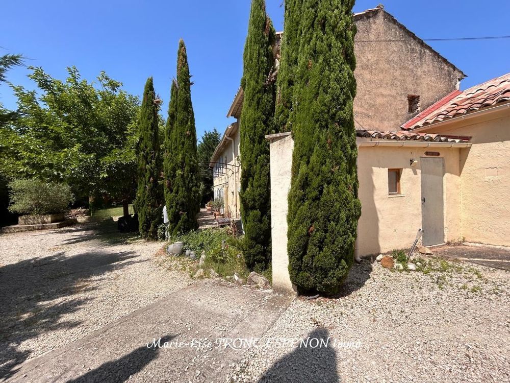 � vendre  Maison Carpentras (84200)