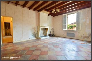  Maison � vendre 6 pi�ces 120 m�