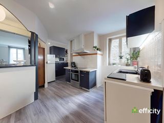  Appartement � vendre 3 pi�ces 74 m�