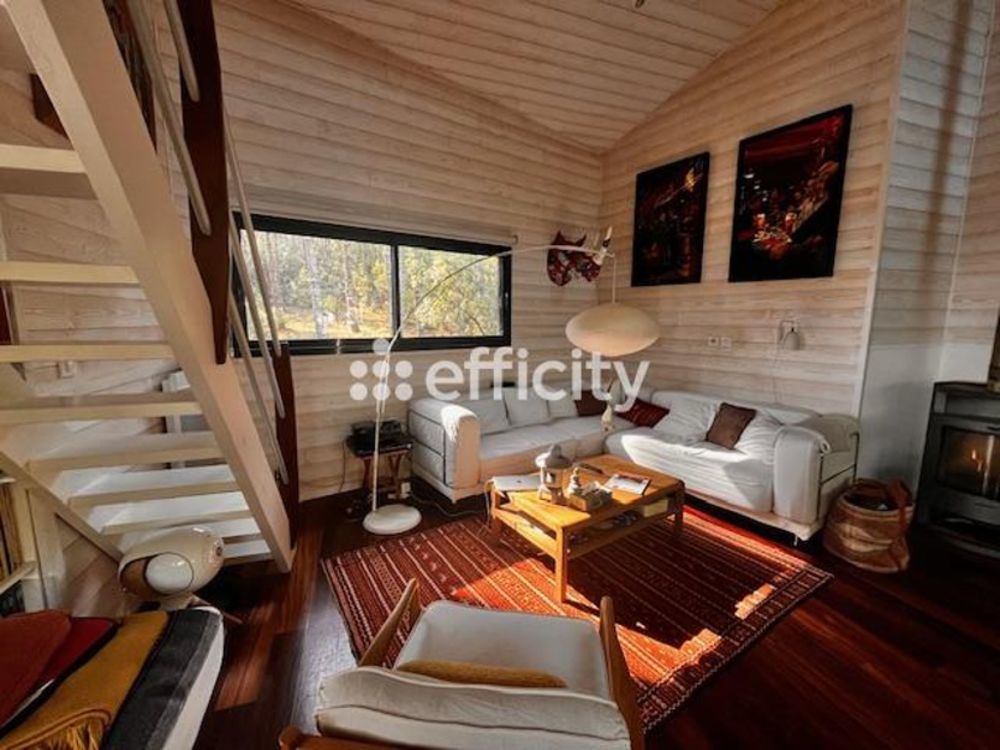 � vendre  Maison Lacanau (33680)