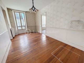  Maison � vendre 6 pi�ces 90 m�