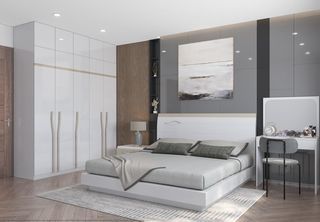  Appartement � vendre 5 pi�ces 110 m�